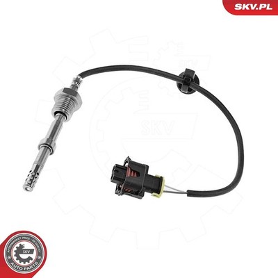ESEN SKV Sensor, Abgastemperatur  für CHEVROLET