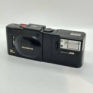 Olympus Xa4 Macro | eBay