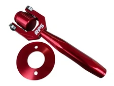Racingpowersports Clutch Belt Removal Changing Tool For Can-Am Maverick X3 Red