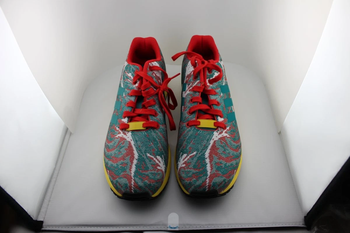 adidas ZX Flux Men's Sneakers for Sale | Authenticity Guaranteed