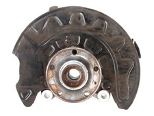 5Q0407254C Achsschenkel rechts vorne VW Passat B8 Variant (3G) 2.0 TDI 140 kW