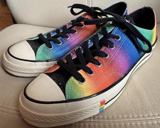 Converse Chuck Taylor All Star Sneaker Regenb...