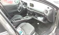 2017 Mazda 3 OE Speedometer Gauge Cluster 110K Miles Mazda