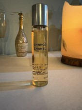 Chanel Paris No5 EDT 20ML Purse Spray Refill Eau De Toilette 