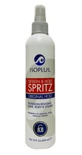 Isoplus Spritz Designing & Holding 10 oz