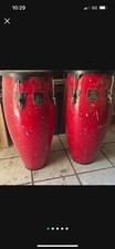 USED LP COSMIC PERCUSSION CONGA