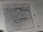 HITACHI 14.4v - 18v Li-Ion Battery CHARGER  ONLY UC 18YKSL - Untested — photo 8