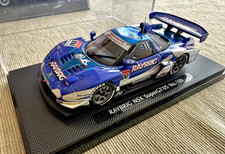 Raybrig Nsx Supergt Gt500 100 2005 143 Ebbro 43691 Raybrig Nsx Supergt Gt500 100 2005 143 Ebbro 43691