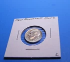 1964    Roosevelt Dime
