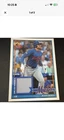 2026 Topps Series 1 Juan Soto Base (RAW)