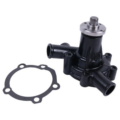 Water Pump YM129327-42100 Fits Komatsu 3D84-1A 3D84-1B 3D84-1C 3D84-1D 3D84-1F