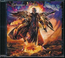 Judas Priest - Redeemer Of Souls (CD)