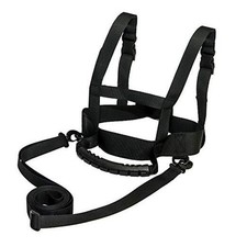 Kids Ski Harness Heavy Duty Ski Shoulder Training Harness Ski Training Leash