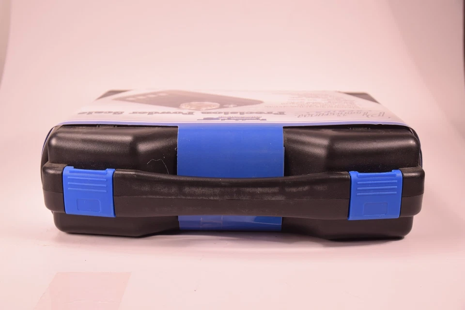 Escala de pó de precisão Frankfurt Arsenal PLATINUM SERIES 909672 NOVA EM FOLHA - Imagem 4 de 4