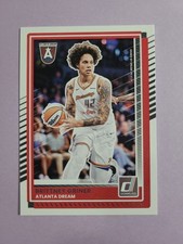 Brittney Griner 2025 Panini Donruss WNBA Basketball Card # 62 K2806