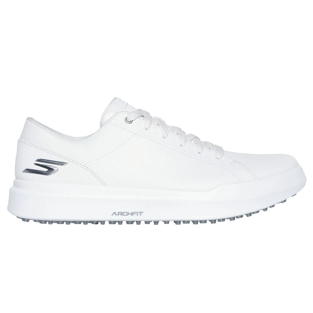 Men's Skechers Drive Spikeless Golf Shoes