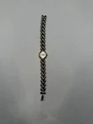 Vintage Woman’s Gold Tear Drop Watch