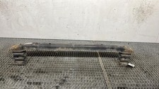 Pare-choc avant Citroen C2