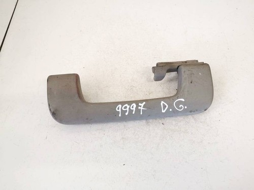 Audi A4 2004 Grab Handle - rear right side 8e0857608, Genuine #2304691-56