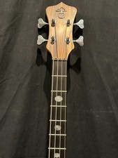 Alembic 4 String Bass Guitars for sale | eBay