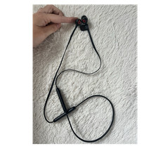 Image of Beats by Dr. Dre Flex Wireless Neckband Earphones Bluetooth USB-C Black