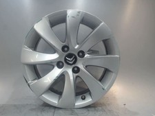 🇩🇪 ALUMINIUMFELGE ➤ CITROEN C4 5402X6 ♻️