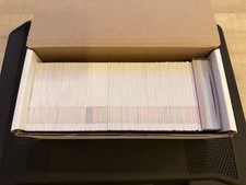 2026 Topps Baseball Series 1 | Card Lot - Vets, Future Stars, Inserts & Hits