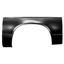 0870-125 L Key Parts Wheel Arch Repair Panel  Driver Left Side for Chevy Hand