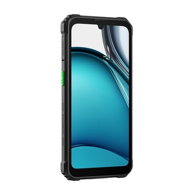 B-WARE Blackview BV5300 Plus 6,1'' Rugged Outdoor Smartphone 128 GB IP68 Grün