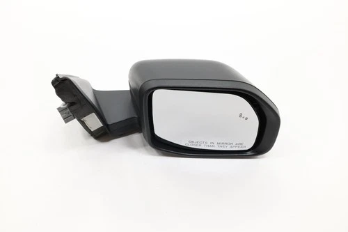2021 - 2025 FORD BRONCO SPORT FRONT RIGHT SIDE DOOR REAR VIEW MIRROR OEM