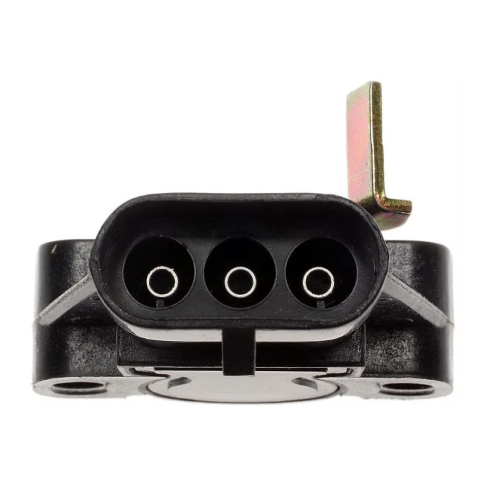 Genuine ACDelco For Chevy R3500/V3500 1990 Throttle Position Sensor | Plastic - Image 3 of 4