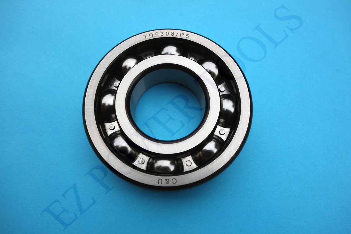 Crankshaft Main Ball Roller Bearing 6308 for 186F 186FE 186FA
