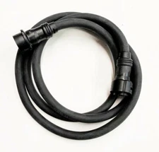 688-8258A-50-00 Fits Yamaha Marine Rigging Harness 10PIN 5M/16FT Extension