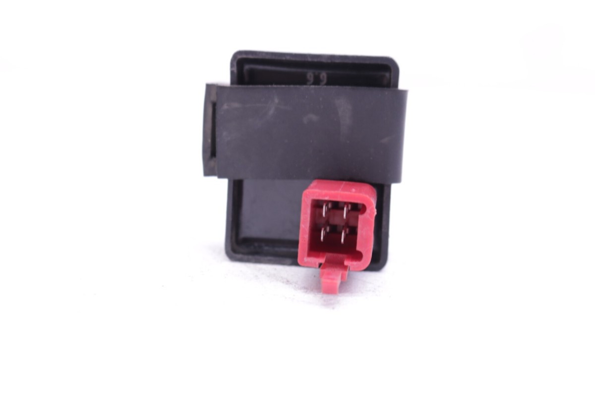 1997 96-03 KAWASAKI NINJA ZX7 ZX7R OEM FUEL PUMP RELAY K224 | eBay