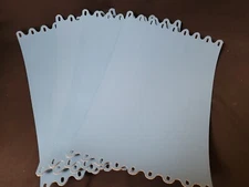 4 Offset Printing Press Blankets for Multi 1250