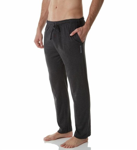 reebok pajama pants