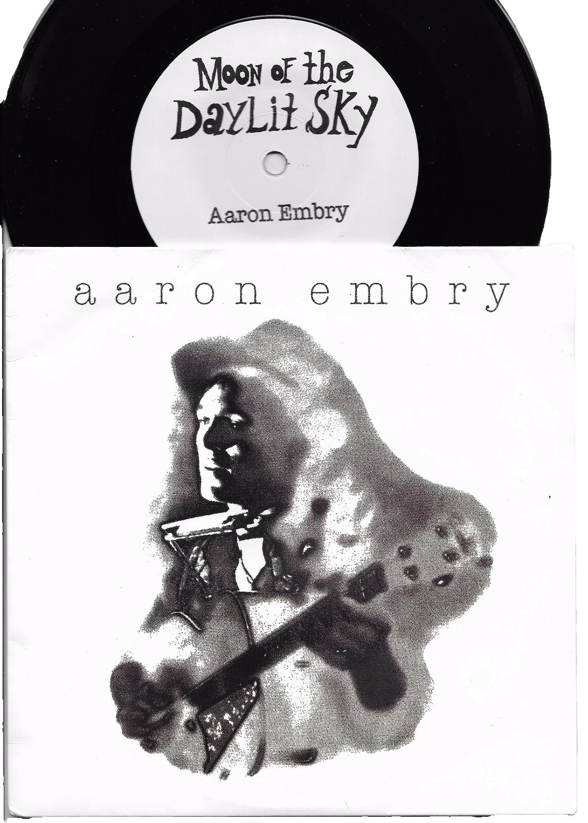 Elliott Smith 45 RPM Speed Vinyl Records