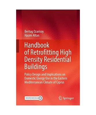 Handbook of Retrofitting High Density Residential Buildings: Policy Design and I
