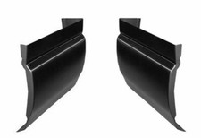 1994-2004 Chevy S10 Gmc Sonoma Extended Cab 2dr Cab Corners Lh Rh 1994-2004 Chevy S10 Gmc Sonoma Extended Cab 2dr Cab Corners Lh Rh