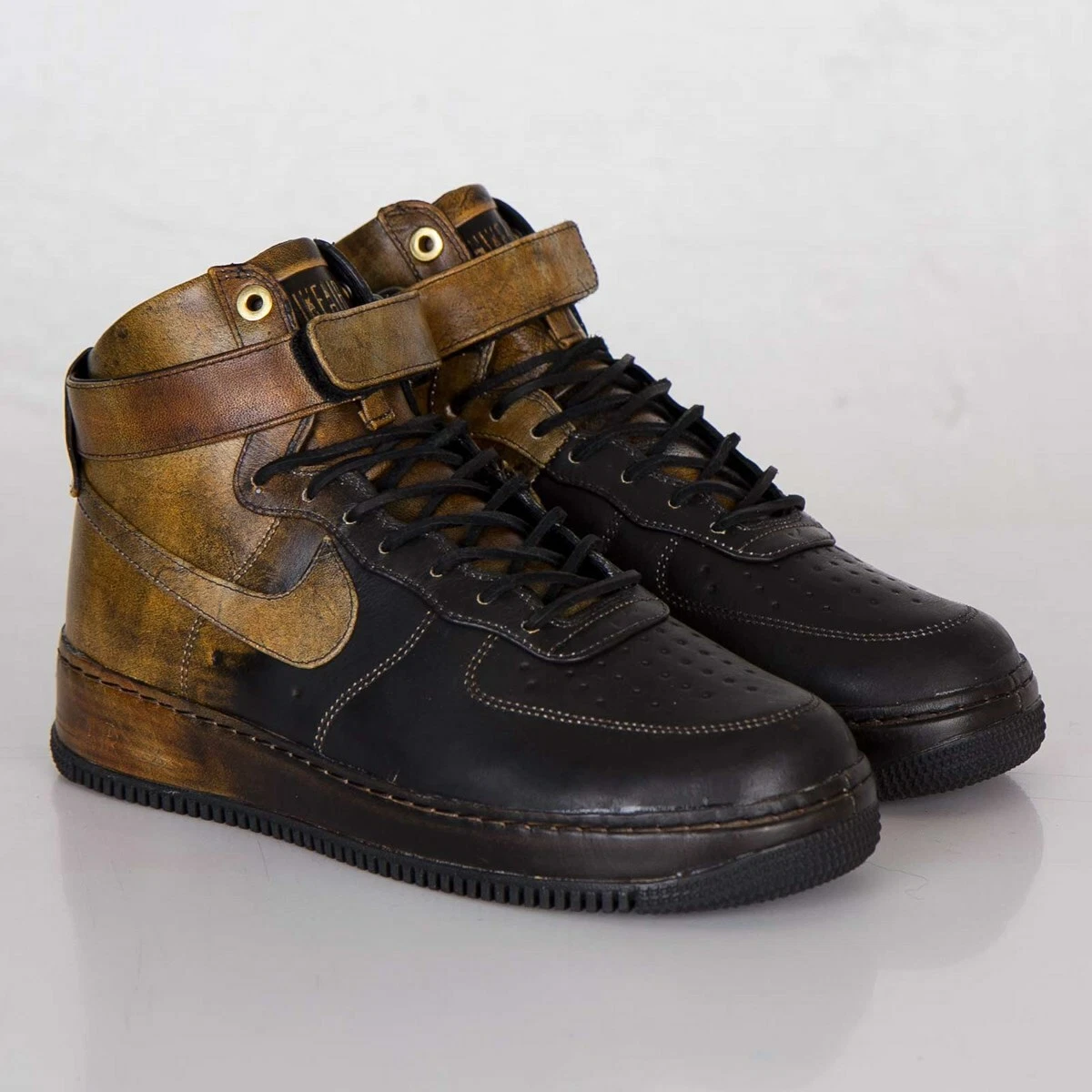 AIR FORCE 1 HI NG CMFT LW  PIGALLE