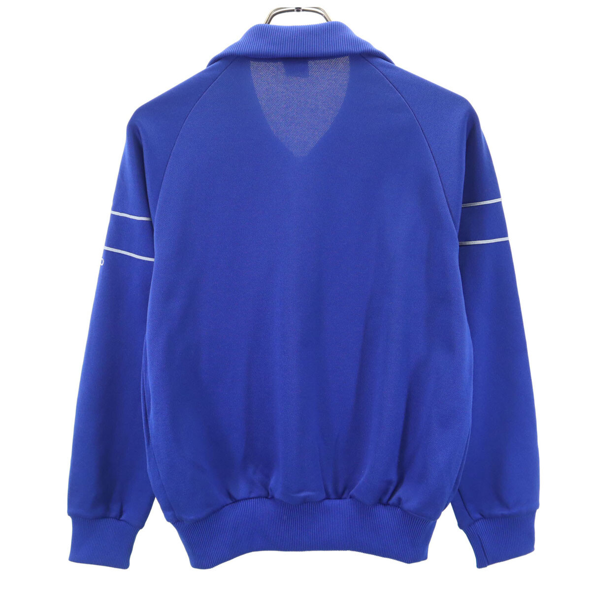 ジャケット・アウター adidas 70s track jacket adidas 70s Vintage Descente West German tag Track jacket S