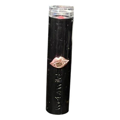 Wet n Wild Megalast Matte Lipstick 1676E Cosmopolitan Brand New Sealed