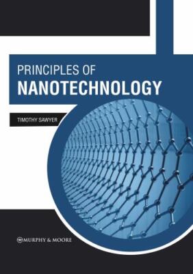 Principles of Nanotechnology, Hardcover by Sawyer, Timothy (EDT), Like New Us...