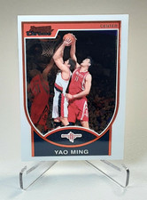 Click to enlarge Yao Ming