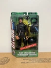 G.I. Joe RARE Navy Underwater Demolition Training Doll, Brand New