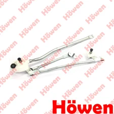 Howen Front Windscreen Wiper Linkage Fits Nissan Micra K12 Petrol Hatchback 2002