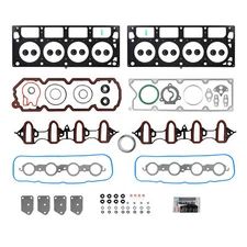 Head Gasket Set for 2005-2010 2011 Chevrolet Buick GMC 5.3L 4.8L OHV MLS