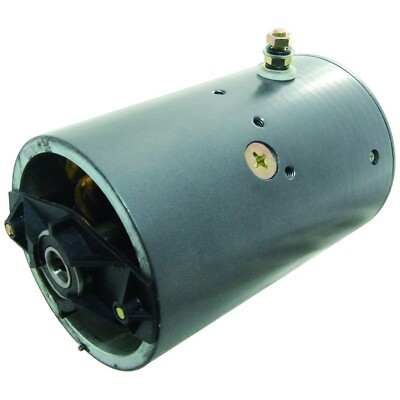 New Motor For Monarch, MTE, Wapsa Hydraulic & Blizzard Snow Applications MMY4003
