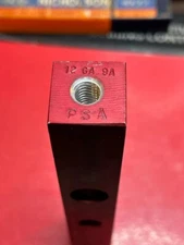 MEC charge bar  #12 GA. 9A PSA For Single Stage Loader