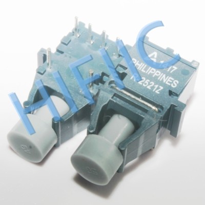 1PCS HFBR-2521Z R-2521Z Versatile Link The Versatile Fiber Optic Connection
